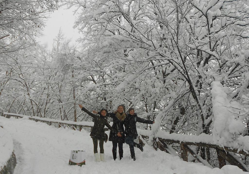 B&B Cascina Santa غافي المظهر الخارجي الصورة