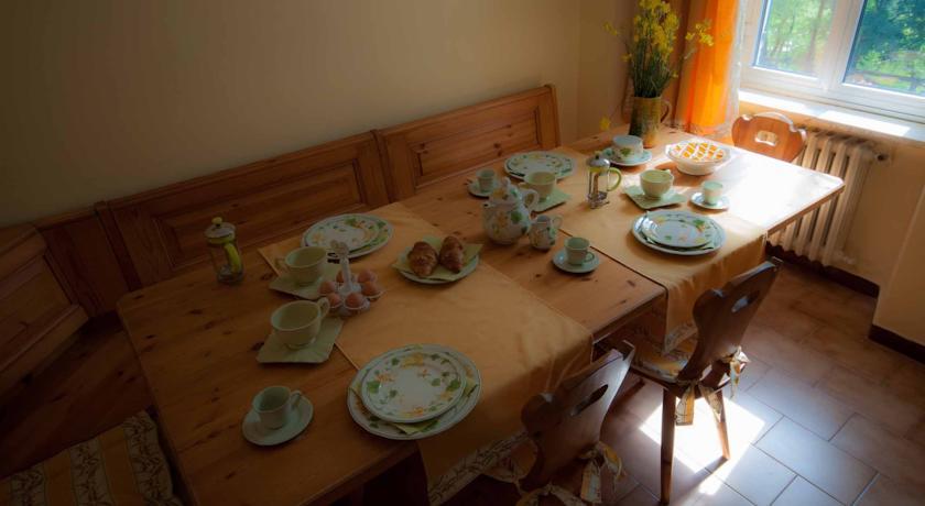 B&B Cascina Santa غافي المظهر الخارجي الصورة