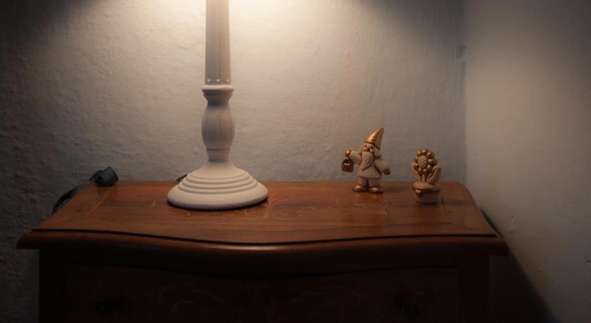 B&B Cascina Santa غافي الغرفة الصورة