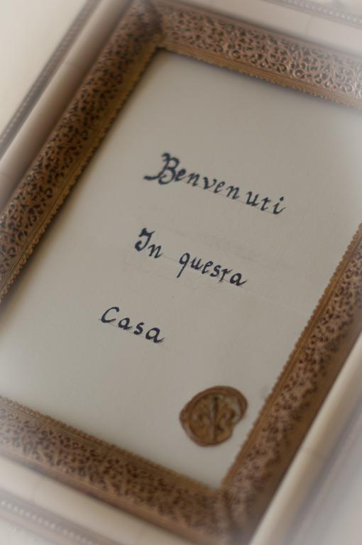 B&B Cascina Santa غافي الغرفة الصورة