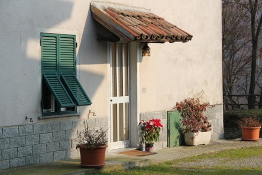 B&B Cascina Santa غافي المظهر الخارجي الصورة