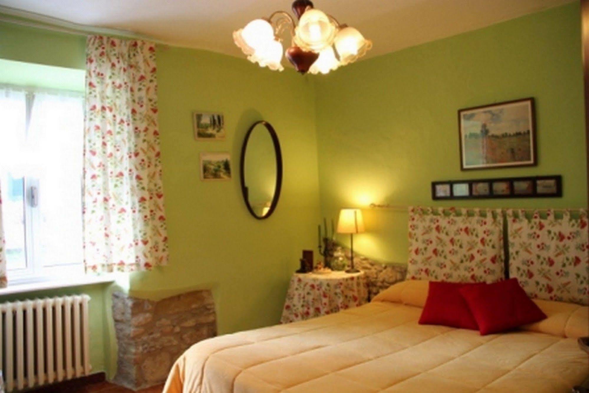 B&B Cascina Santa غافي المظهر الخارجي الصورة