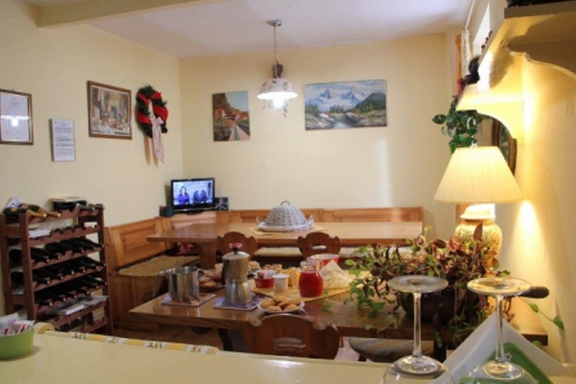 B&B Cascina Santa غافي المظهر الخارجي الصورة