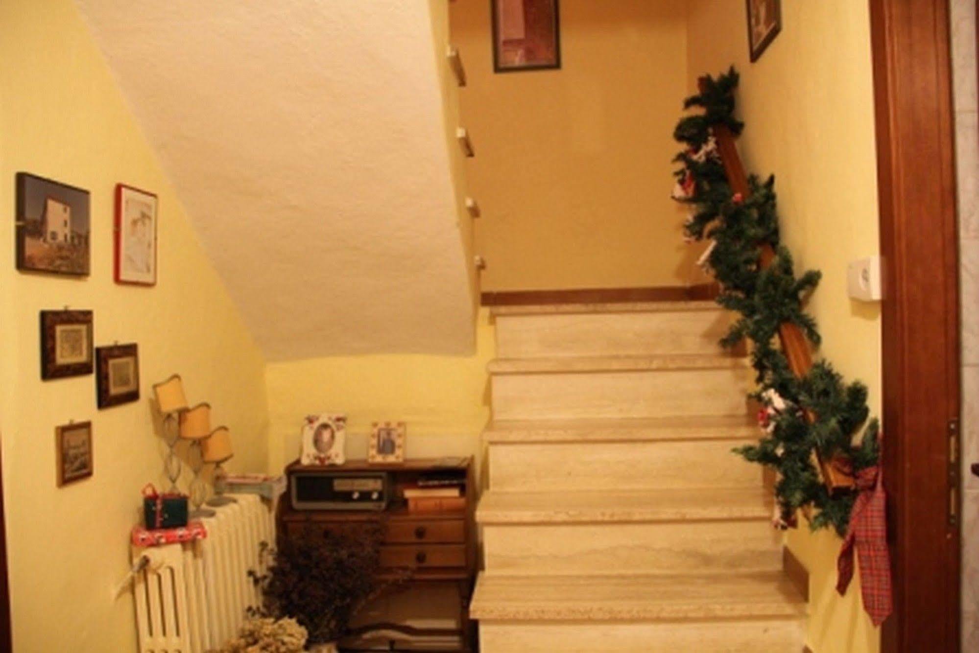 B&B Cascina Santa غافي المظهر الخارجي الصورة