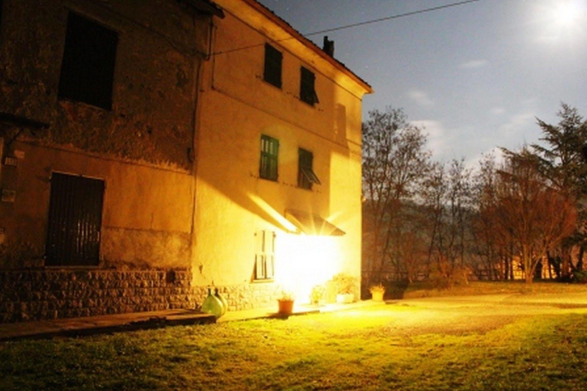 B&B Cascina Santa غافي المظهر الخارجي الصورة