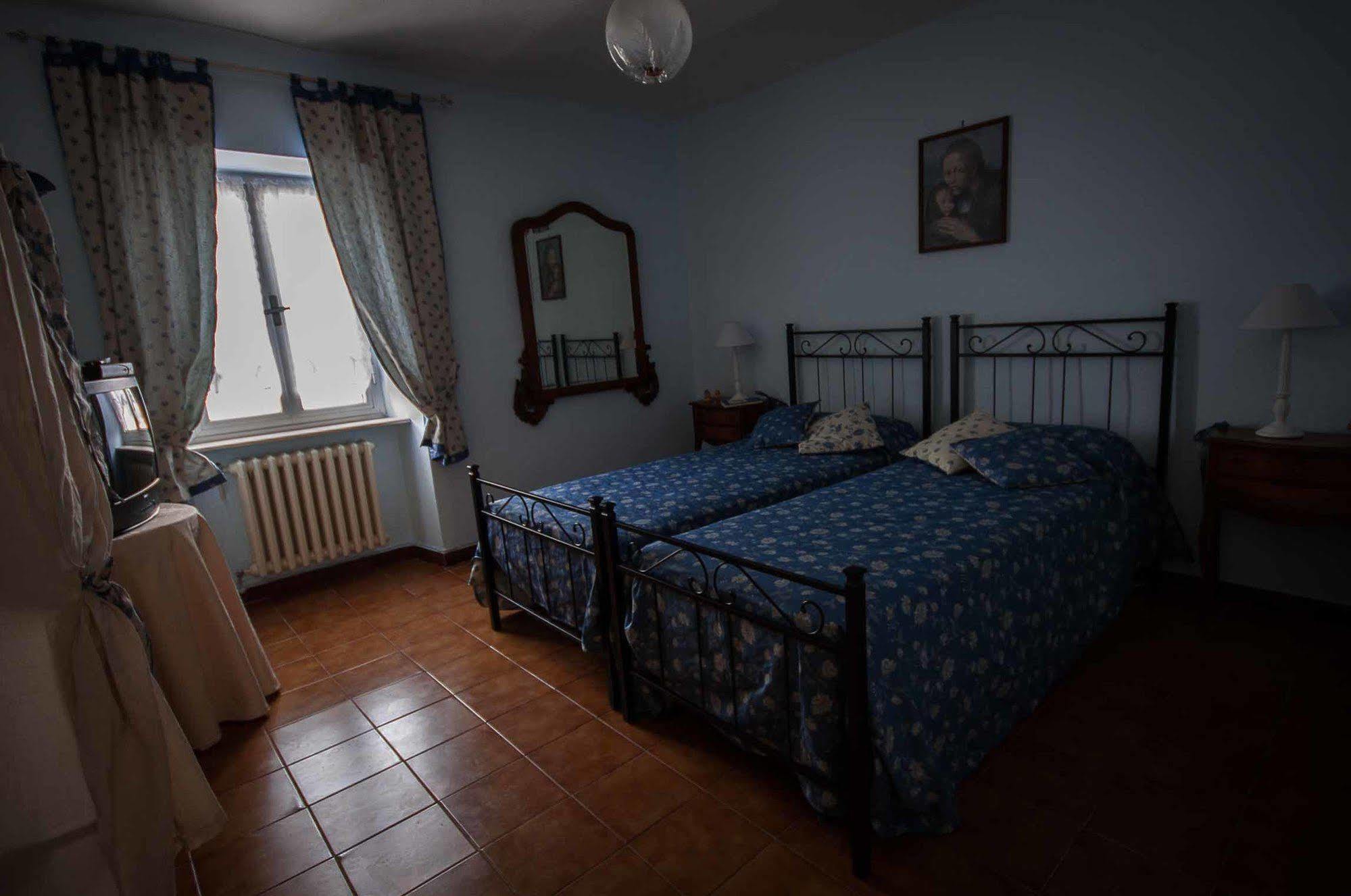B&B Cascina Santa غافي المظهر الخارجي الصورة